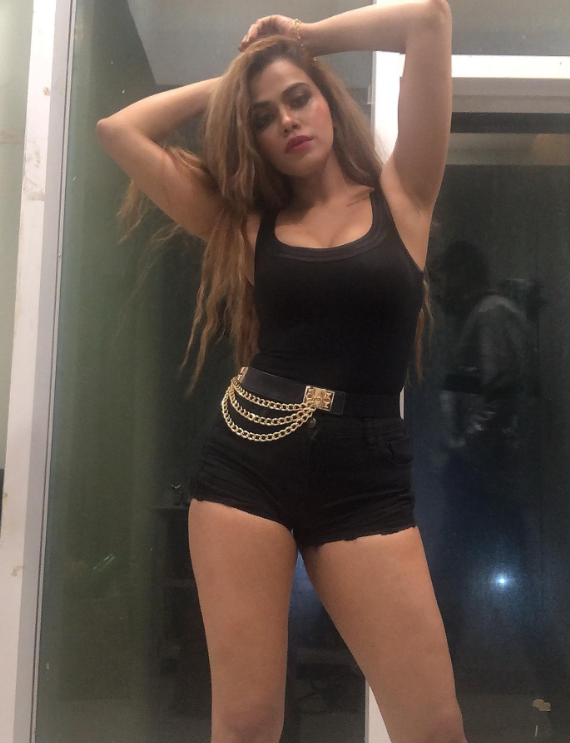 Neha Pareek