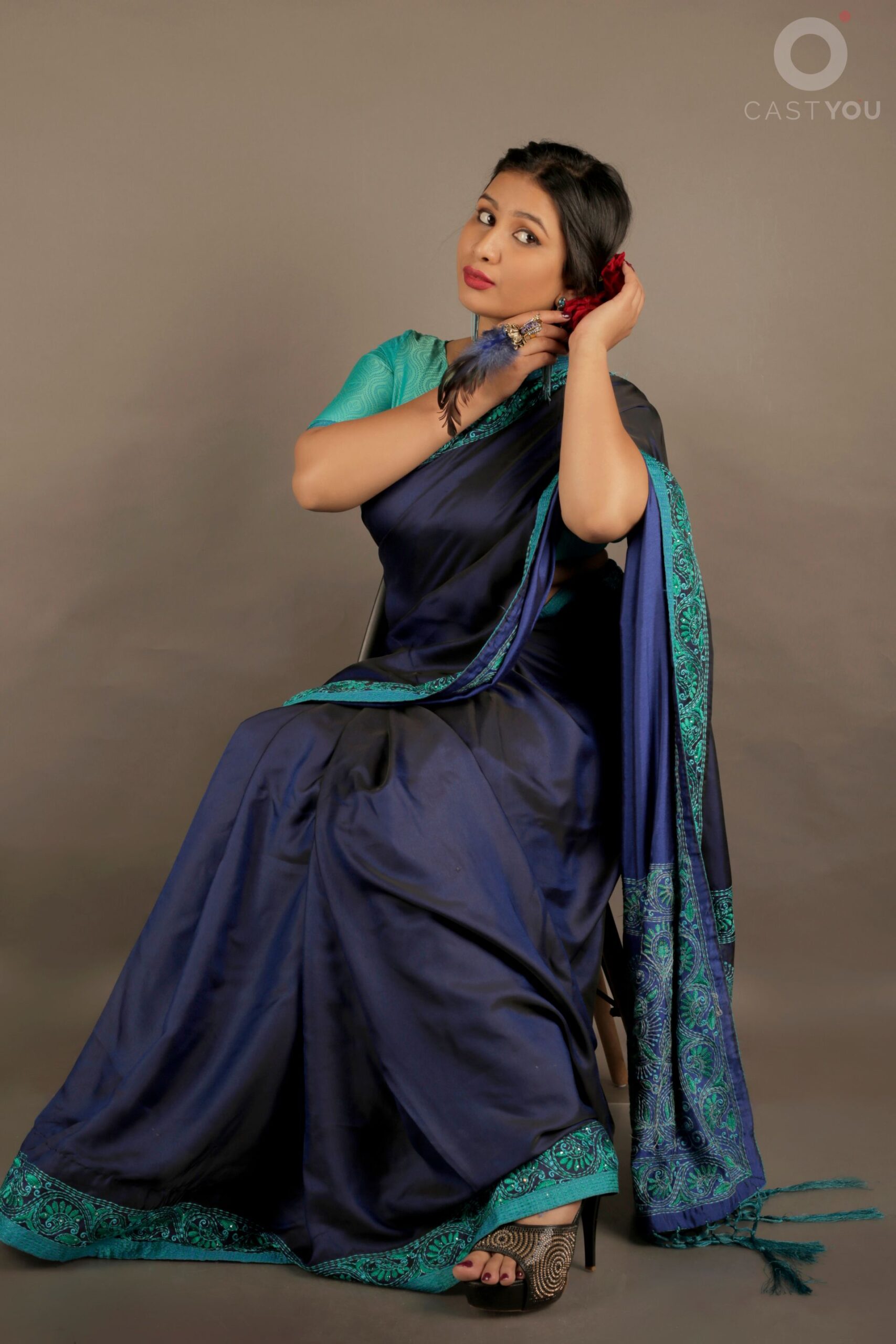 Prajakta Jahagirdar